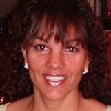 Marguerite Gregory, PMP