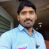 v durga Srinivas