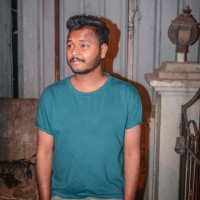 Ashok Sai Vardhan