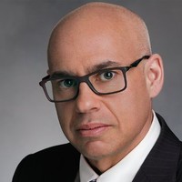 Pierre Larin