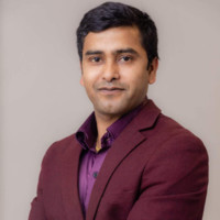 Sujit Jha