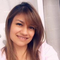 Valeria Ramirez