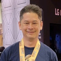 Allen Zaman