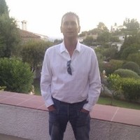 Derek Peace