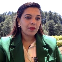 Dr. Pragati Sureka