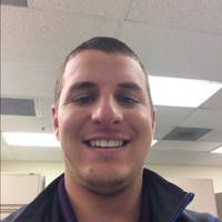 Gregory LaHaye