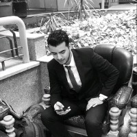 Ahmed Ashour