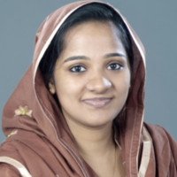Rahna Safeer