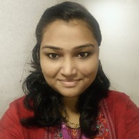 Rashmi Patil