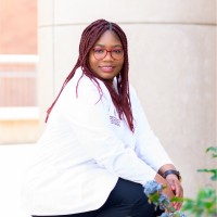 Nina Gyasi
