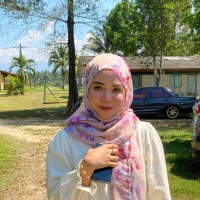 Nurkhairina Nisa Rohimi