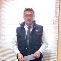 Cristobal Luis Recio