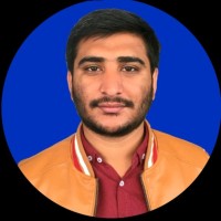 Mozam Ali