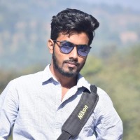 Rabinarayan Sahoo