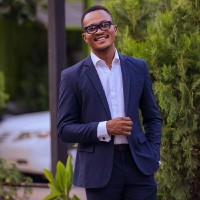 Stephen Chidi