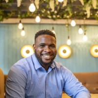 Chukwuka Oguchi