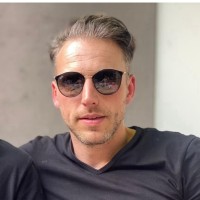 Frank Kolmsberg