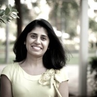 Swathi Reddy