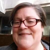 Carla Proudfoot