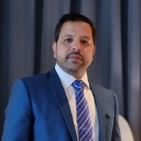 Ali Syed