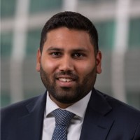 Pranav Shah