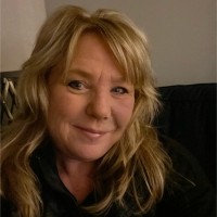 Chrissy Keenan