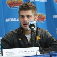 Dylan Ness
