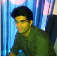 Gaurav Ahuja