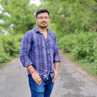 Amarjeet Patra