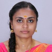 Sudha Pradeep