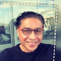 Tim Macalino