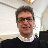 Casper Van Soolingen