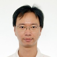 Jeremy Hsieh