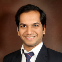 Abhishek Walia