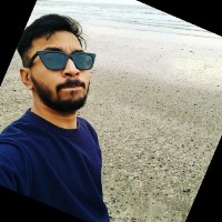Harsh Bhagat