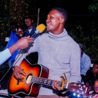Patrick Mvunzi