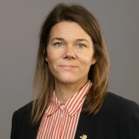Nathalie Müntzing