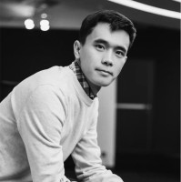 Abylay Baidildayev