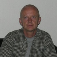 Thomas Degener