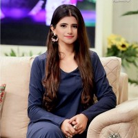 Rida Kayani