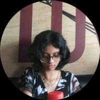 Iris Mariah Kurien
