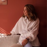 Charlotte Wildenberg-Hoff