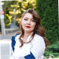 Nataliia Udovychenko