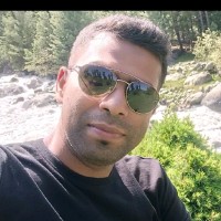Asish Kumar Das