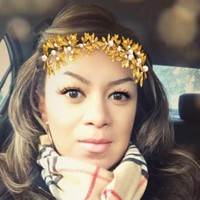 Jasmine Martinez