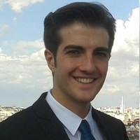 Javier Lezaun Goñi