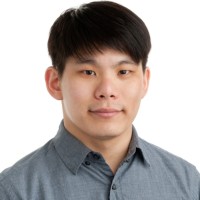 Raymond Noh
