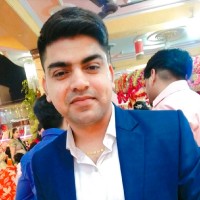 Milan Bhardwaj