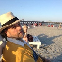Keith Lavender