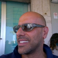 Andrea Cafetzidakis